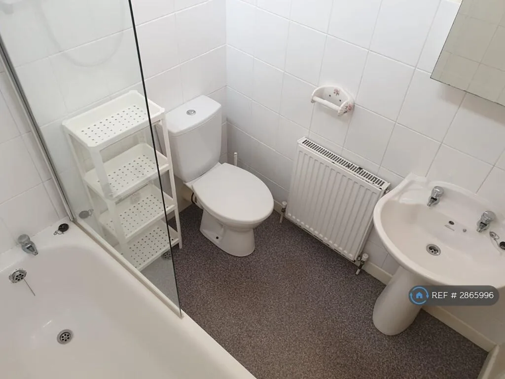 4 bedroom terraced house for rent
