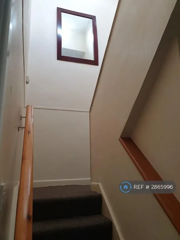 4 bedroom terraced house for rent