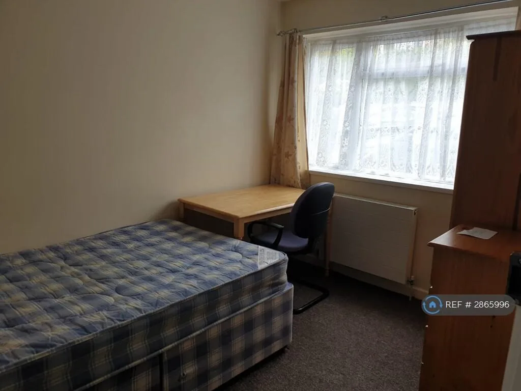 4 bedroom terraced house for rent