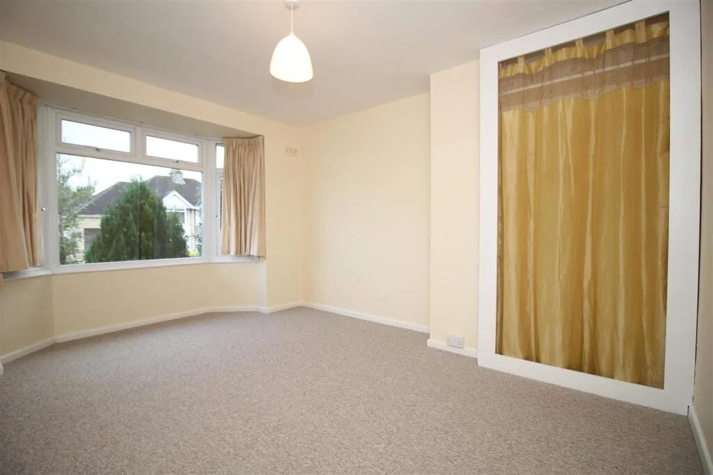 3 bedroom house for rent