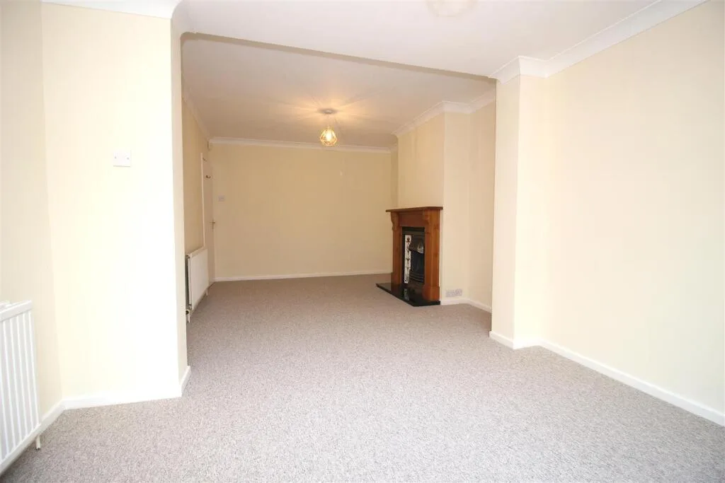3 bedroom house for rent