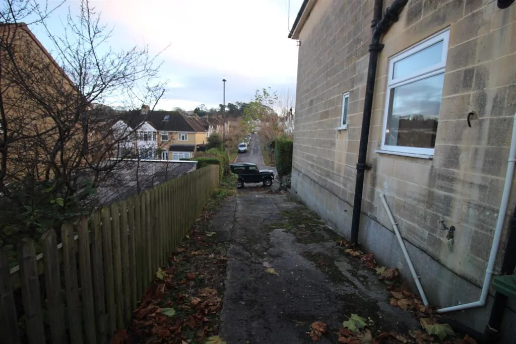 3 bedroom house for rent
