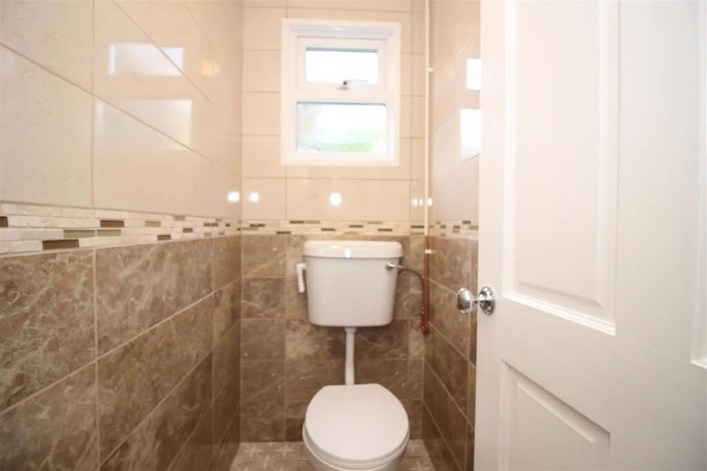3 bedroom house for rent