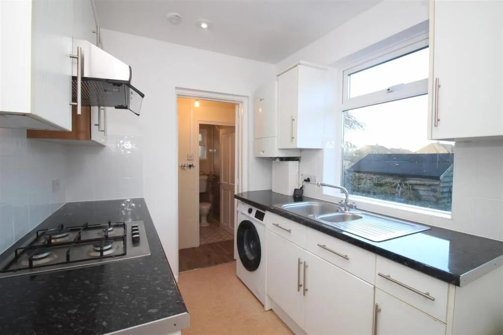3 bedroom house for rent