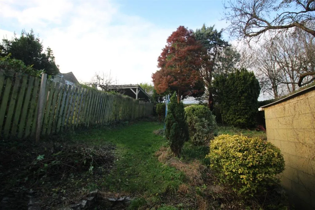3 bedroom house for rent