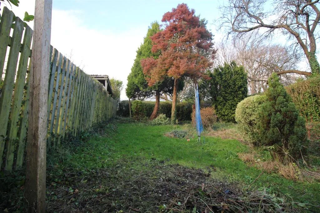 3 bedroom house for rent