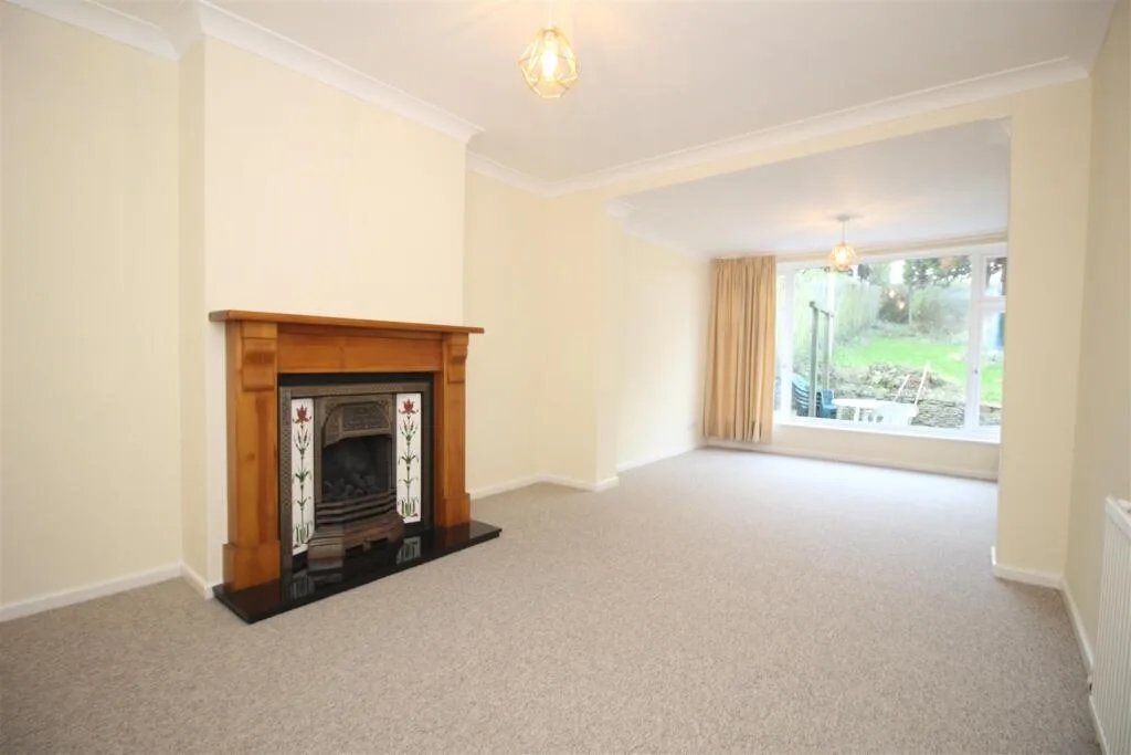3 bedroom house for rent