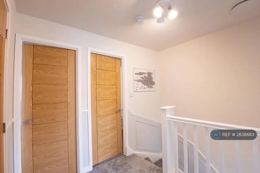 1 bedroom house share for rent