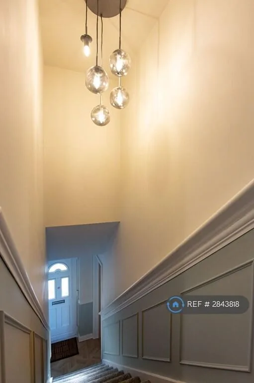 1 bedroom house share for rent