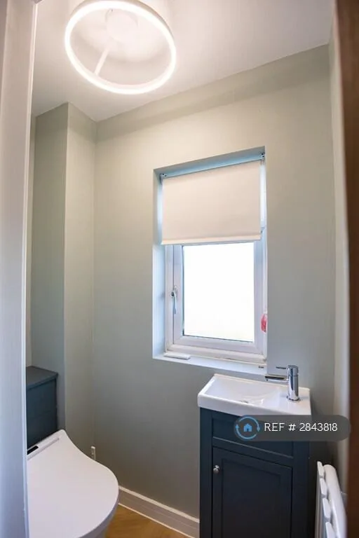 1 bedroom house share for rent