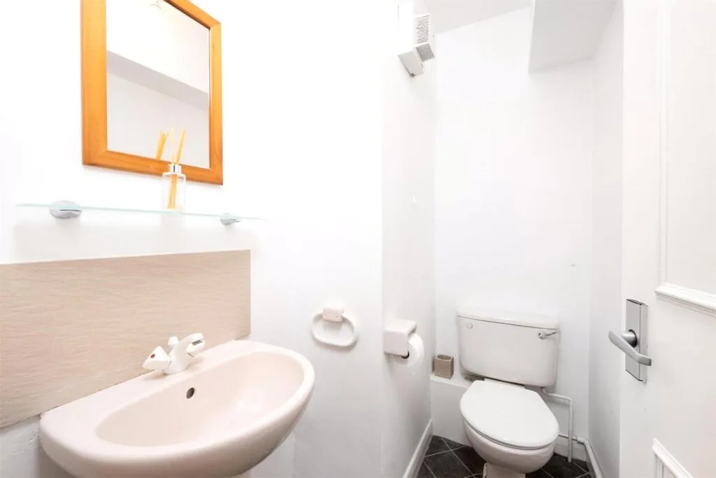 3 bedroom apartment for rent