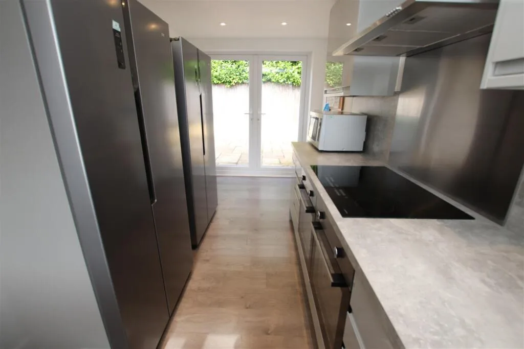 4 bedroom detached house for rent
