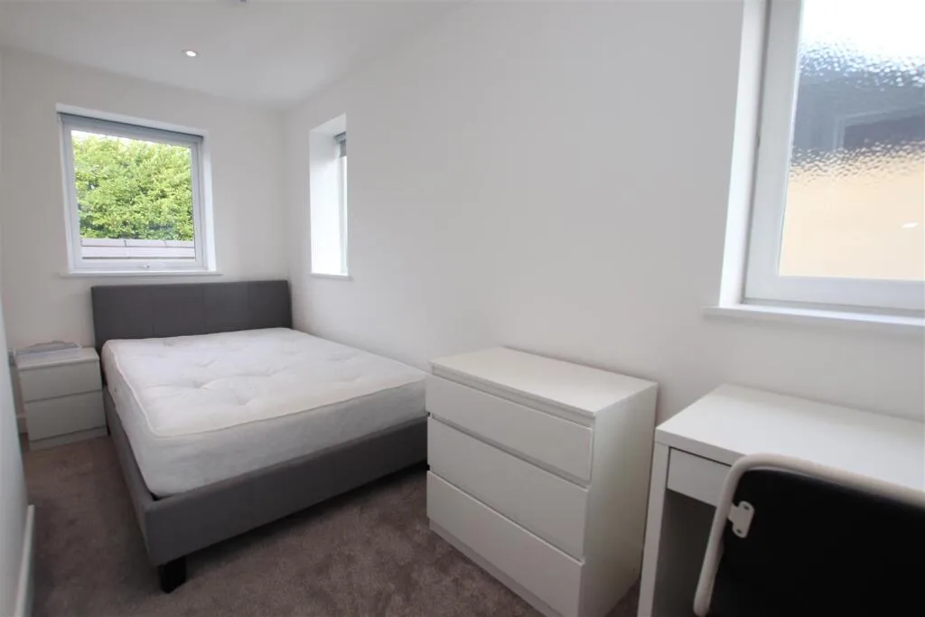 4 bedroom detached house for rent