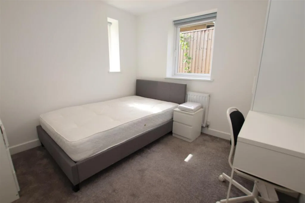 4 bedroom detached house for rent