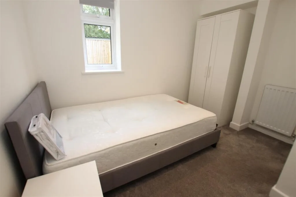 4 bedroom detached house for rent