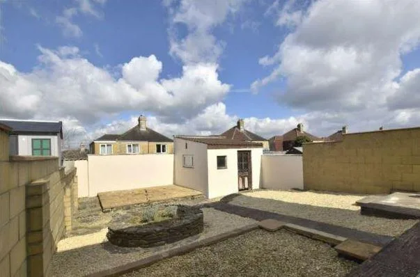3 bedroom house for rent
