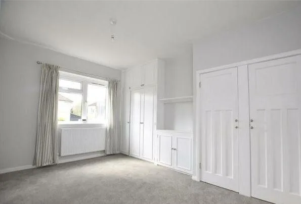 3 bedroom house for rent