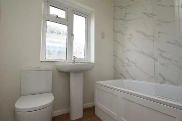 3 bedroom house for rent