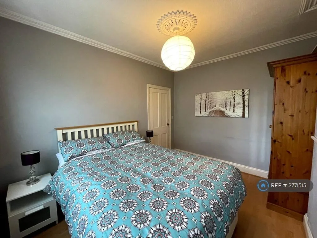 4 bedroom detached house for rent