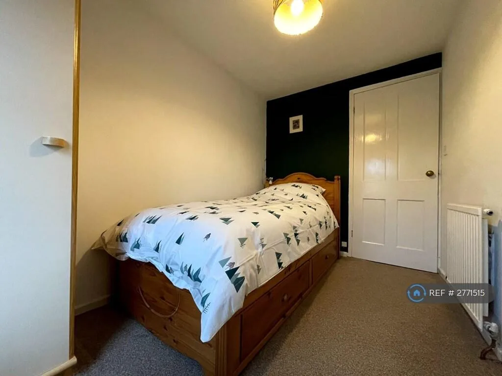 4 bedroom detached house for rent