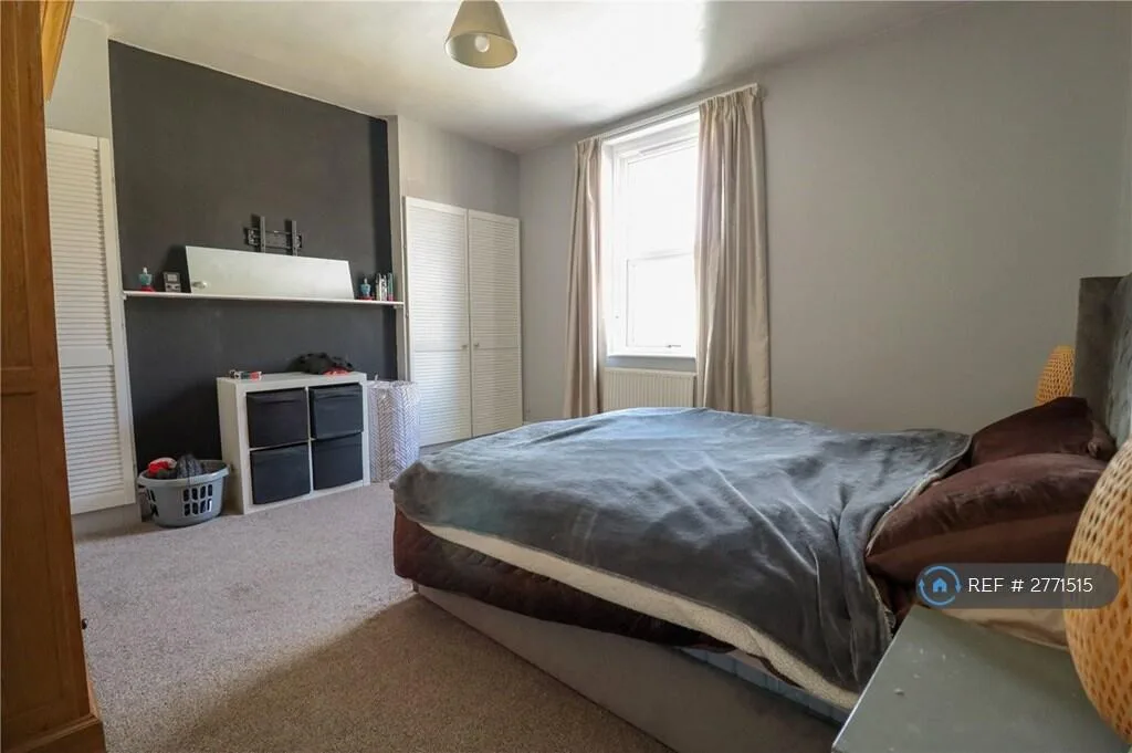 4 bedroom detached house for rent