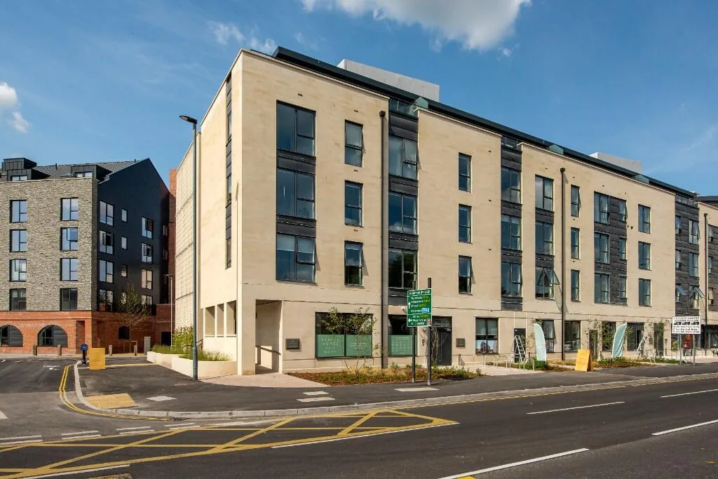 1 bedroom apartment for rent
