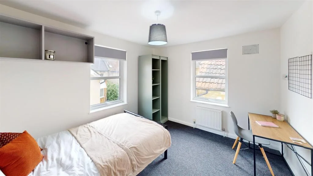 1 bedroom house share for rent