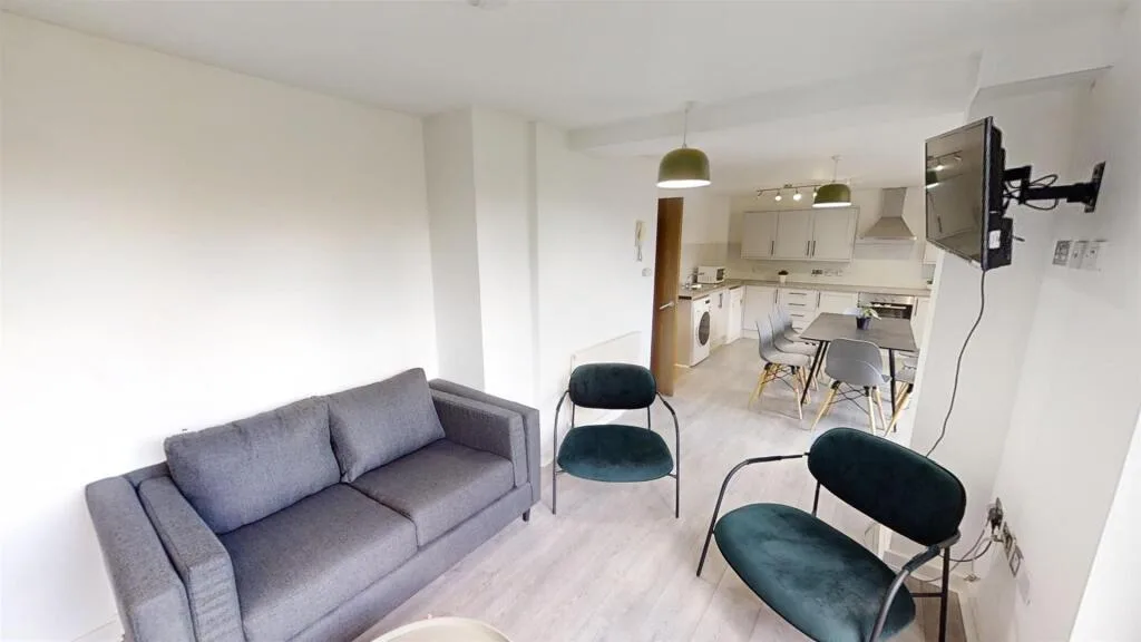 1 bedroom flat for rent