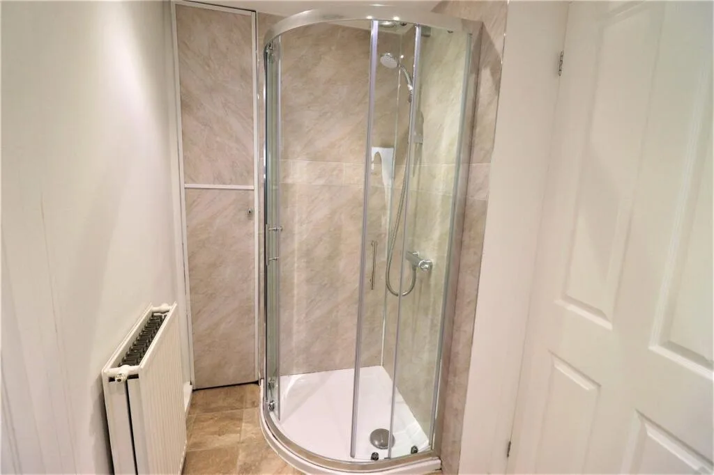 2 bedroom terraced house for rent