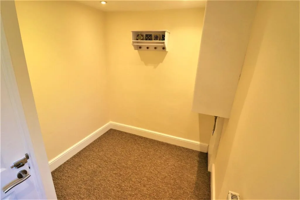 2 bedroom terraced house for rent