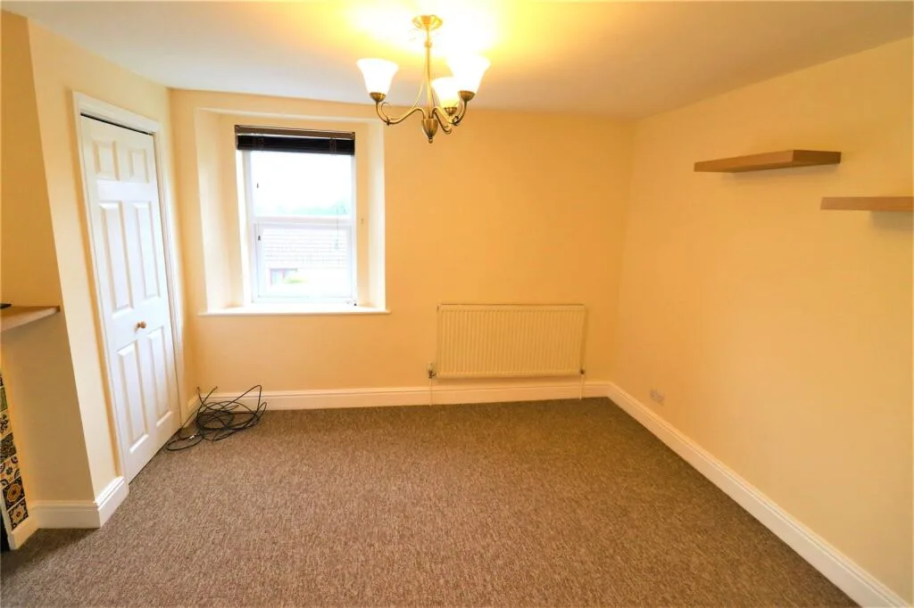 2 bedroom terraced house for rent