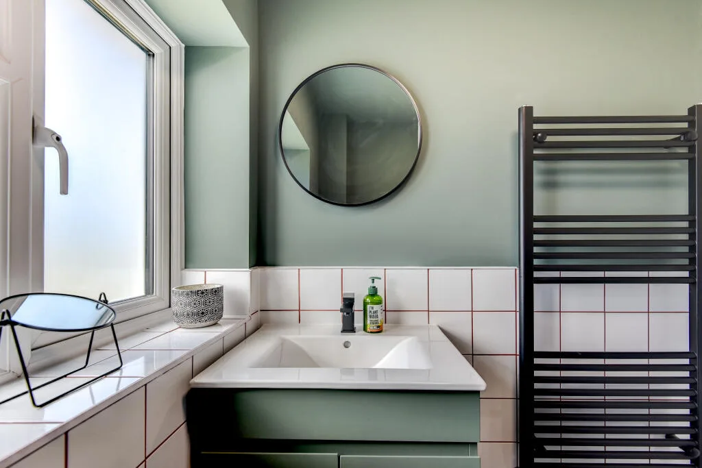 1 bedroom house of multiple occupation for rent