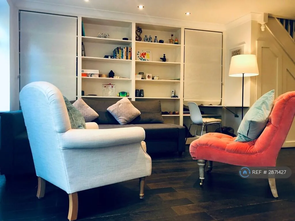 3 bedroom terraced house for rent