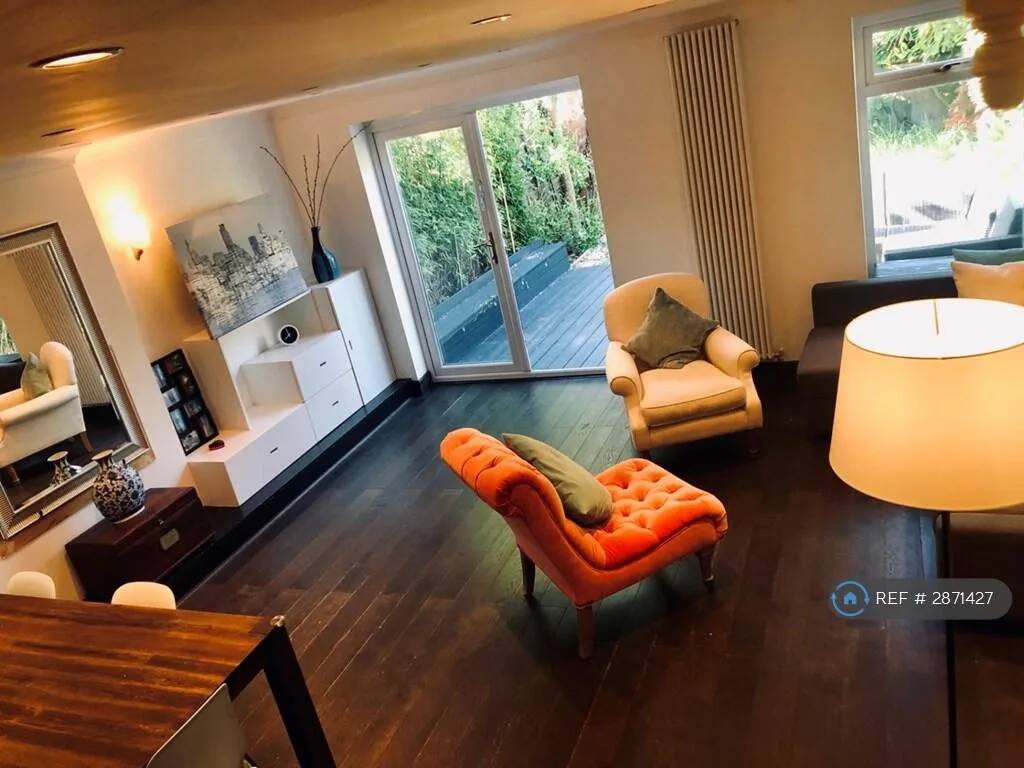 3 bedroom terraced house for rent