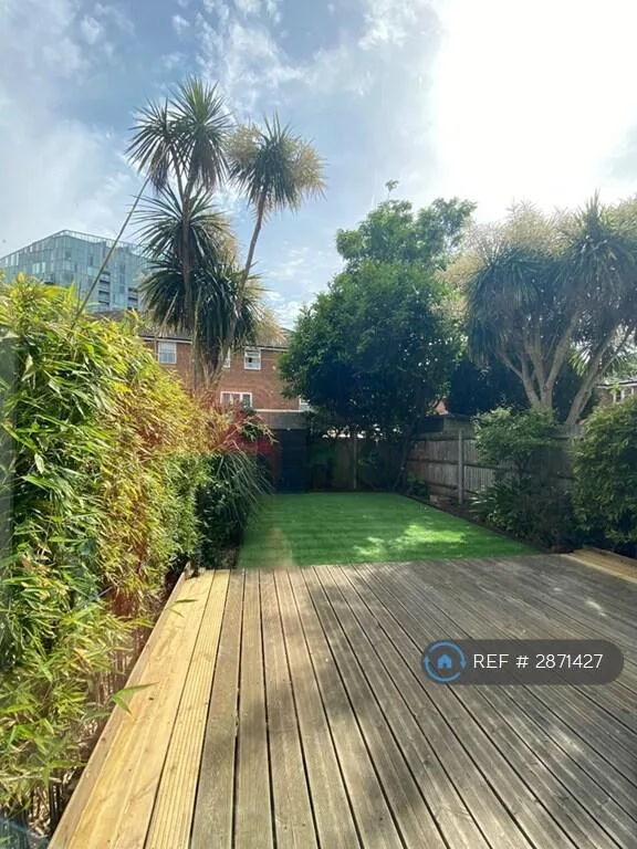 3 bedroom terraced house for rent