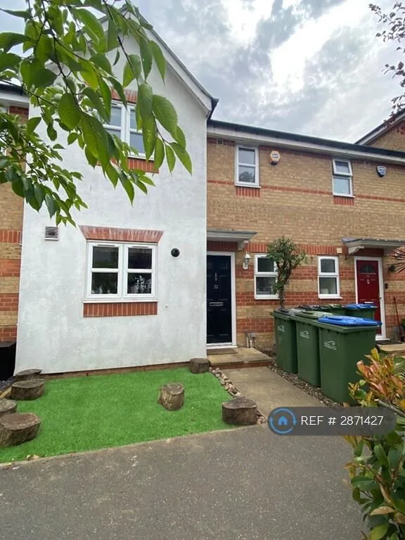 3 bedroom terraced house for rent