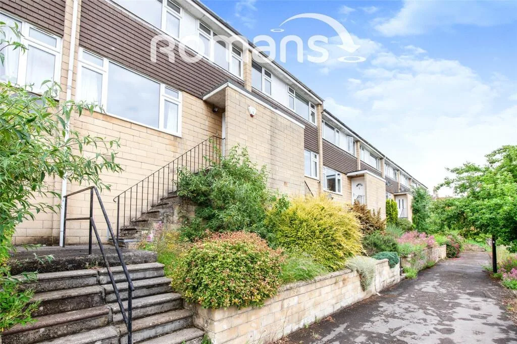 4 bedroom terraced house for rent