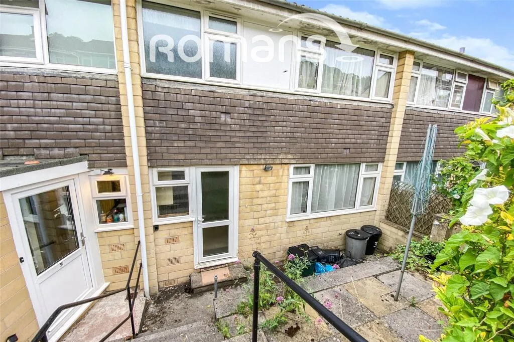 4 bedroom terraced house for rent