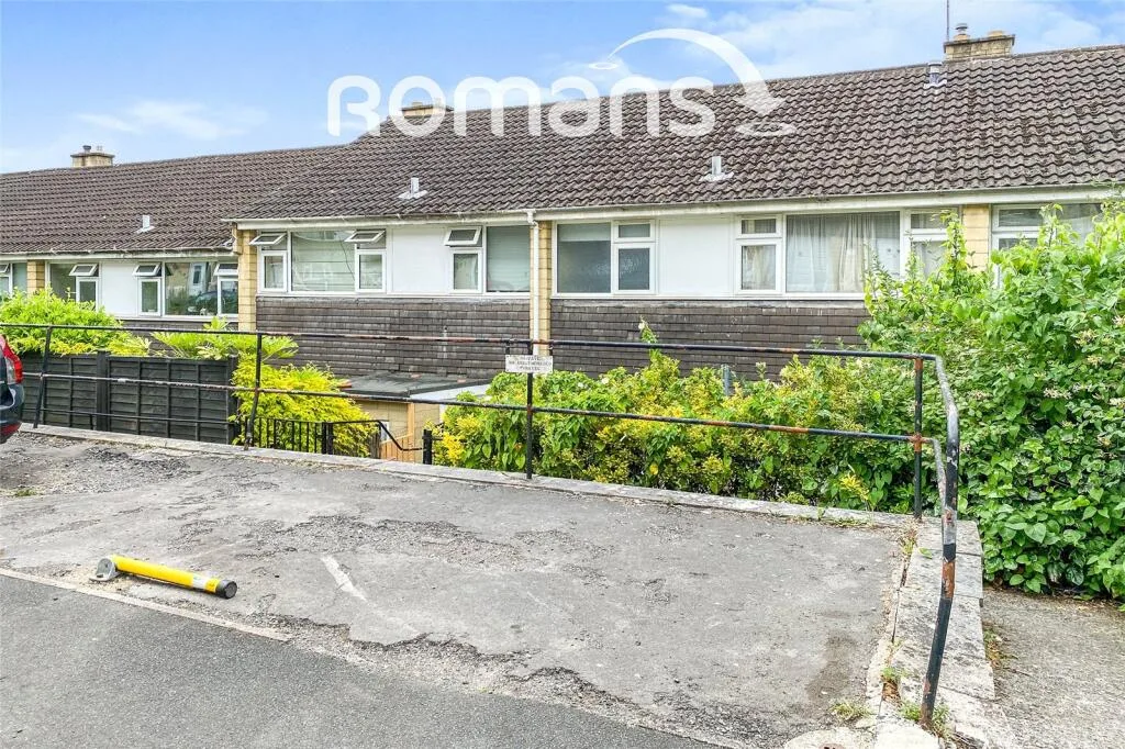 4 bedroom terraced house for rent