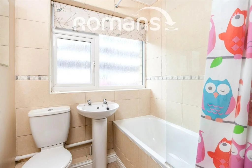 4 bedroom terraced house for rent