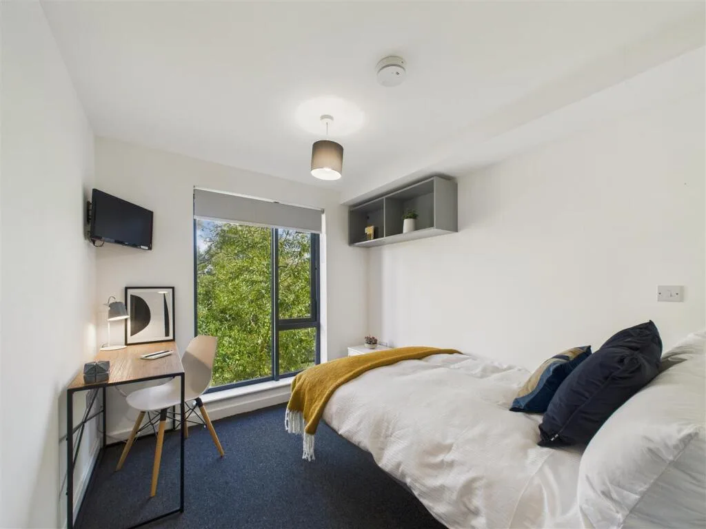 1 bedroom house share for rent