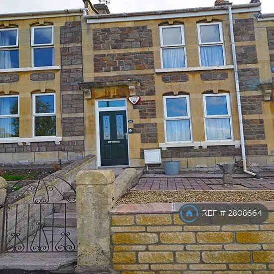 5 bedroom terraced house for rent
