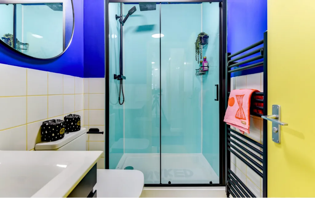 1 bedroom house share for rent