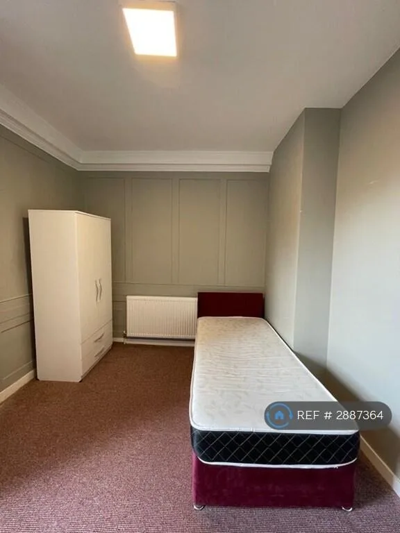 1 bedroom flat share for rent