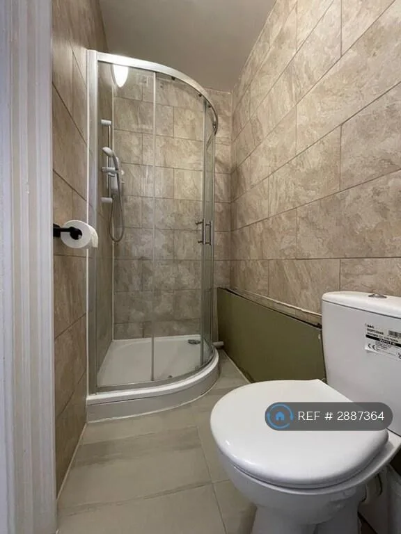 1 bedroom flat share for rent