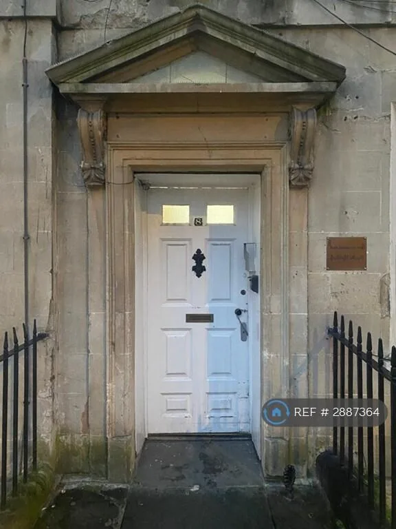 1 bedroom flat share for rent