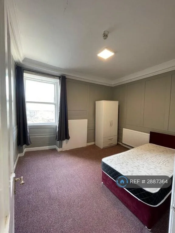 1 bedroom flat share for rent
