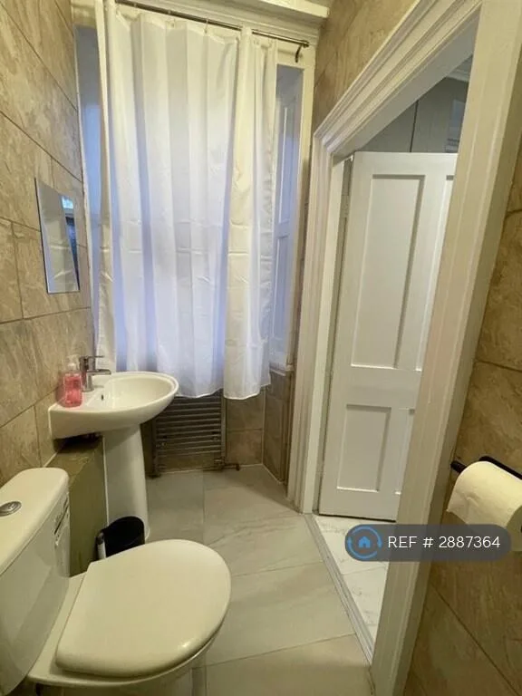 1 bedroom flat share for rent