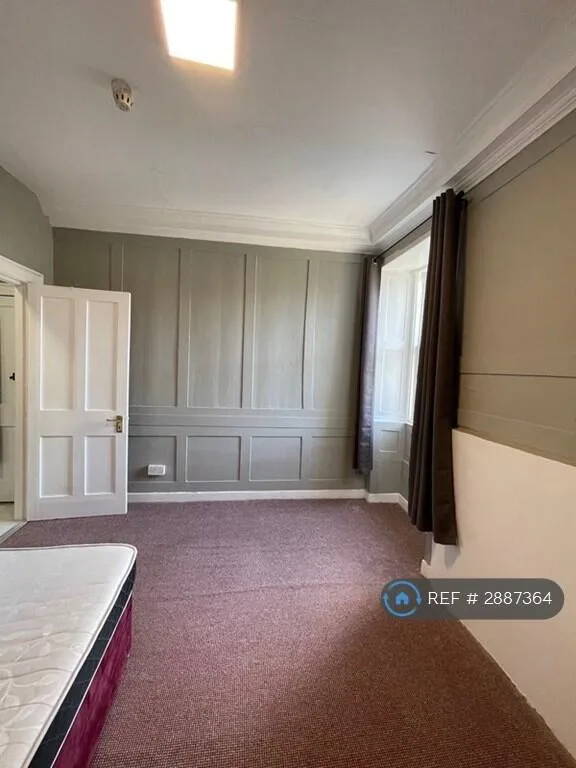 1 bedroom flat share for rent