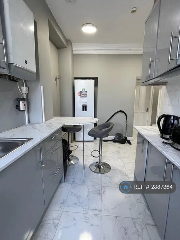 1 bedroom flat share for rent